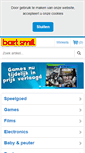 Mobile Screenshot of bartsmit.com